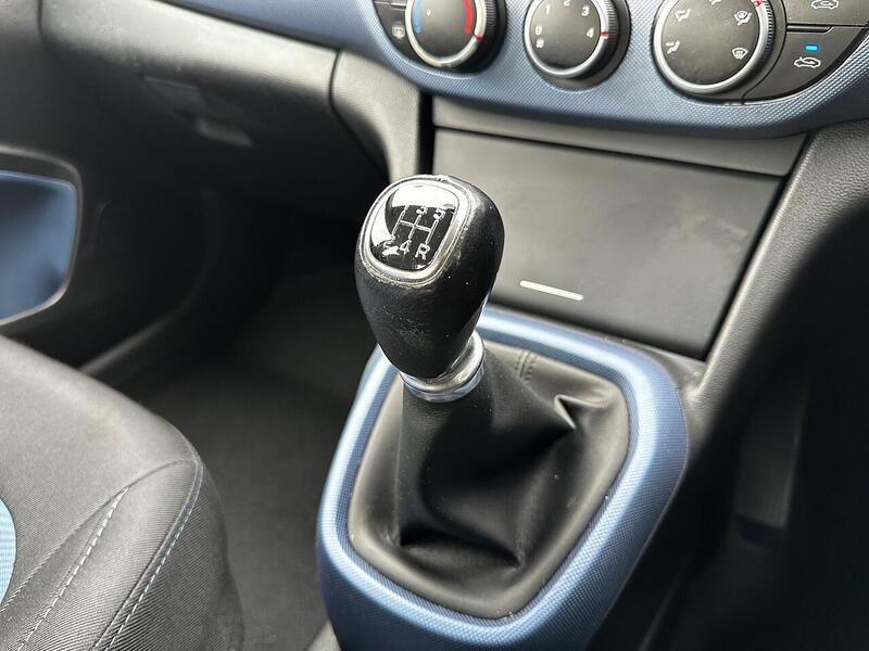 Used Hyundai i10 2016 for sale - 78004025: Photo 24