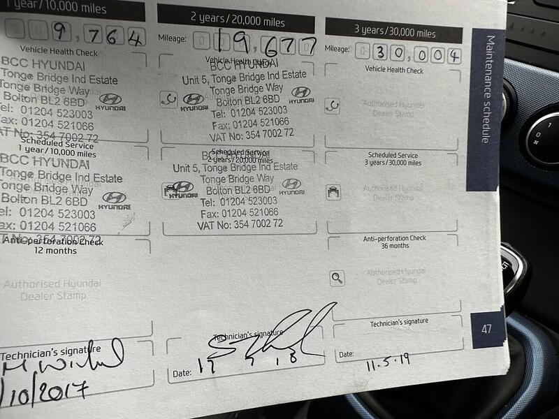 Used Hyundai i10 2016 for sale - 78004025: Photo 25