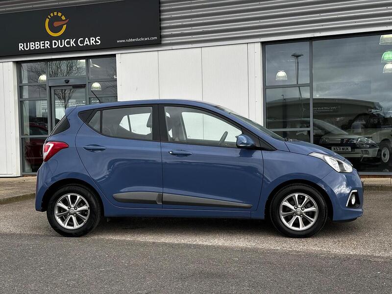 Used Hyundai i10 2016 for sale - 78004025: Photo 4