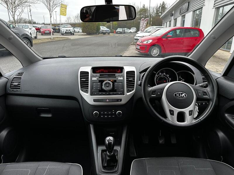 Used Kia Venga 2019 for sale - 77990205: Photo 10