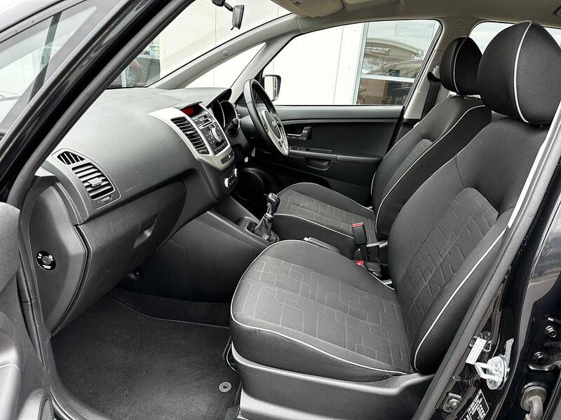 Used Kia Venga 2019 for sale - 77990205: Photo 12