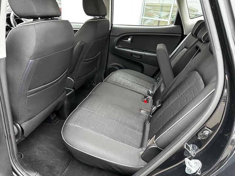 Used Kia Venga 2019 for sale - 77990205: Photo 13