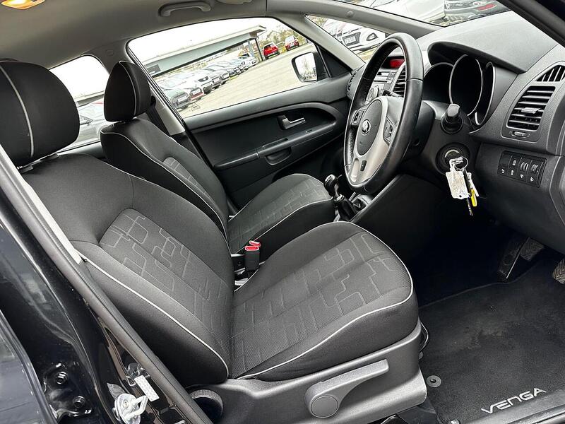 Used Kia Venga 2019 for sale - 77990205: Photo 15