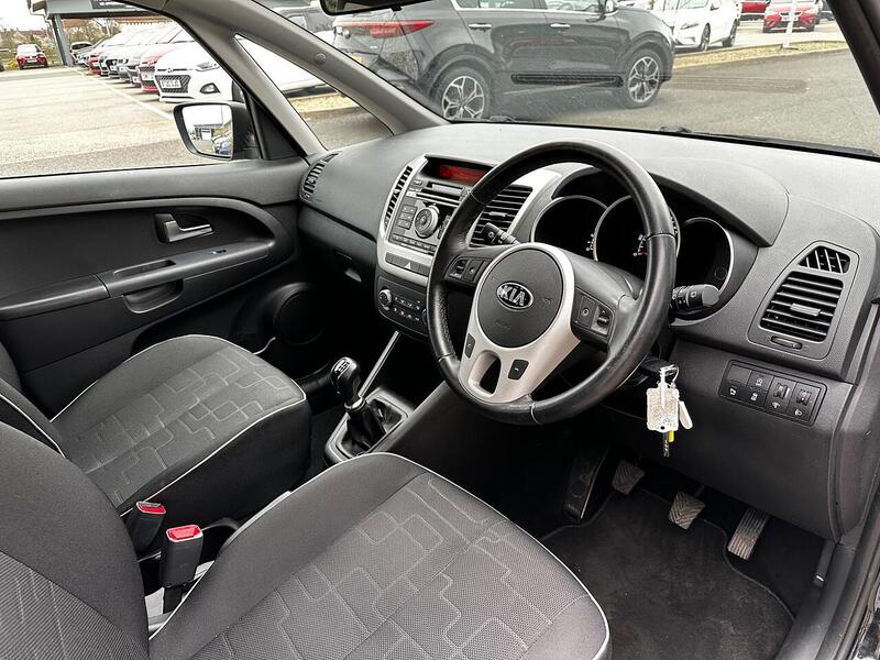 Used Kia Venga 2019 for sale - 77990205: Photo 16