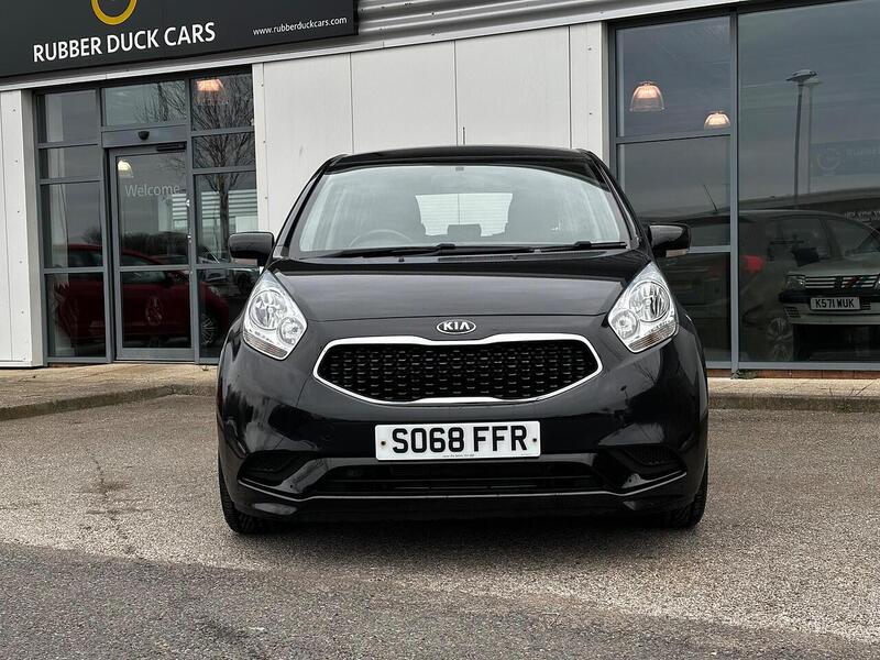 Used Kia Venga 2019 for sale - 77990205: Photo 2