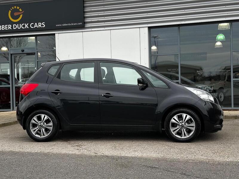 Used Kia Venga 2019 for sale - 77990205: Photo 4