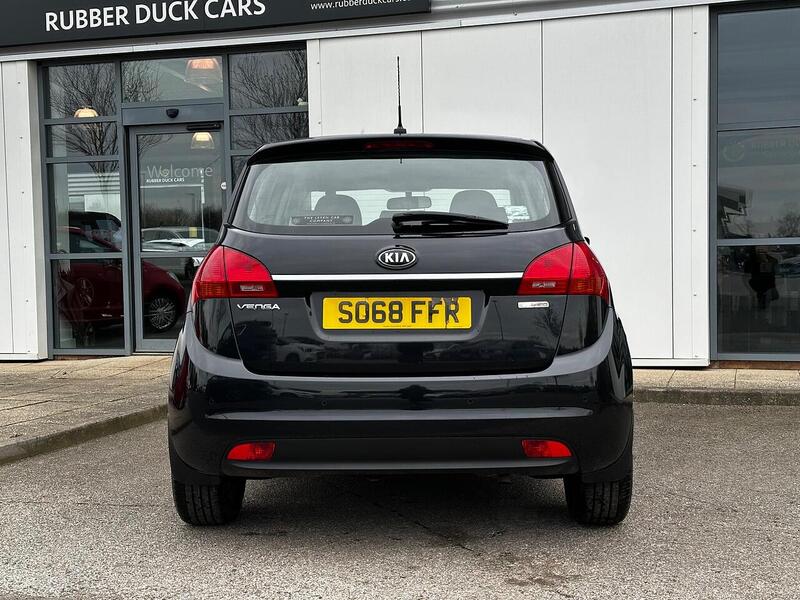 Used Kia Venga 2019 for sale - 77990205: Photo 6