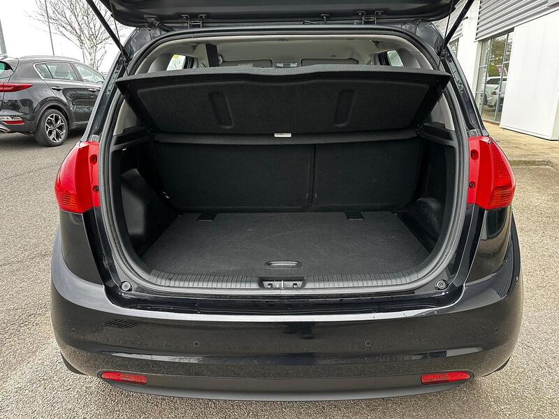 Used Kia Venga 2019 for sale - 77990205: Photo 9