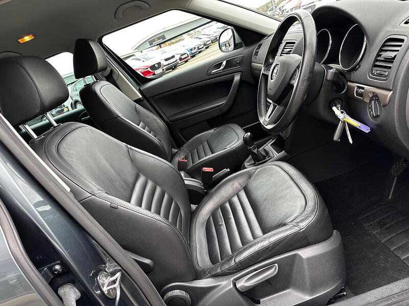 Used Skoda Yeti 2017 for sale - 77902522: Photo 15