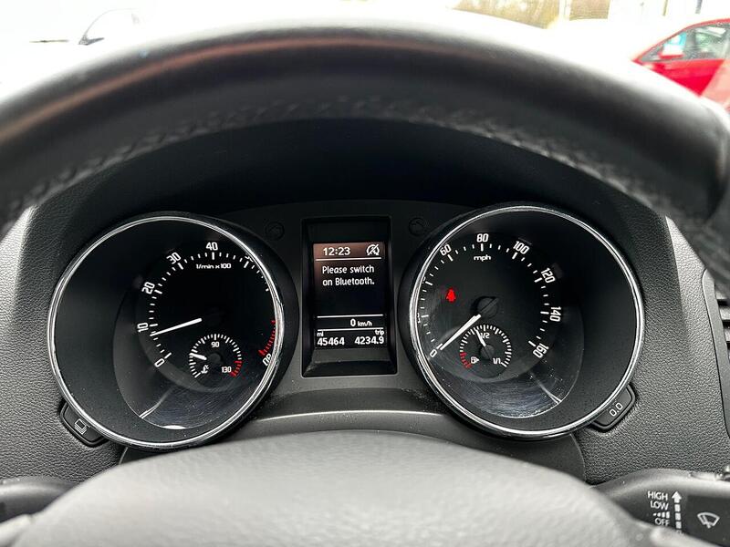 Used Skoda Yeti 2017 for sale - 77902522: Photo 17