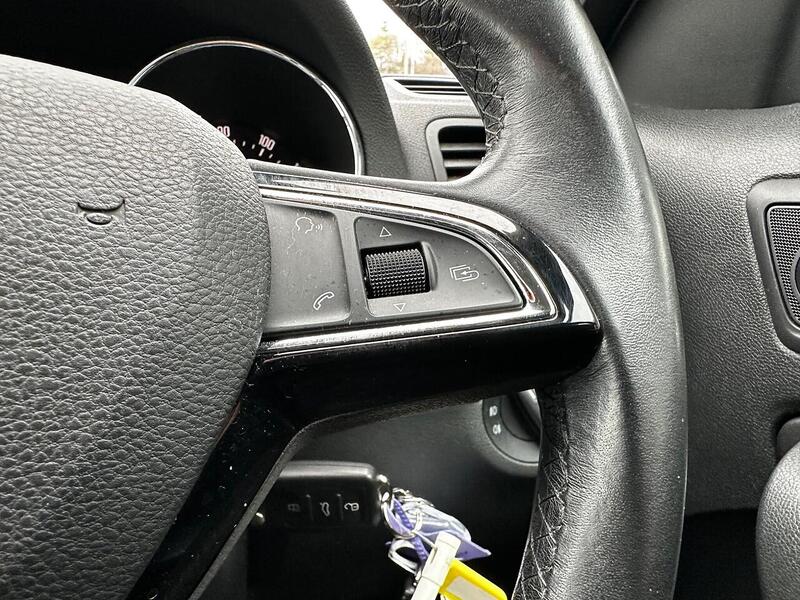 Used Skoda Yeti 2017 for sale - 77902522: Photo 18