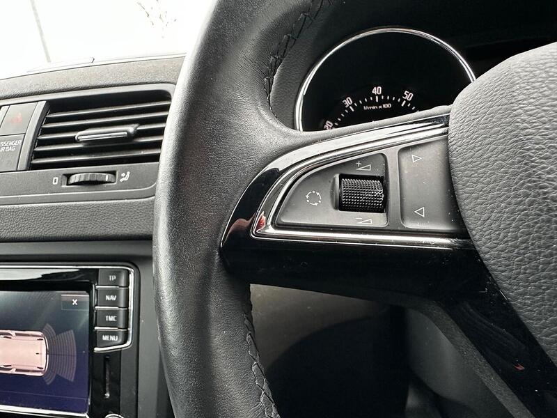 Used Skoda Yeti 2017 for sale - 77902522: Photo 19