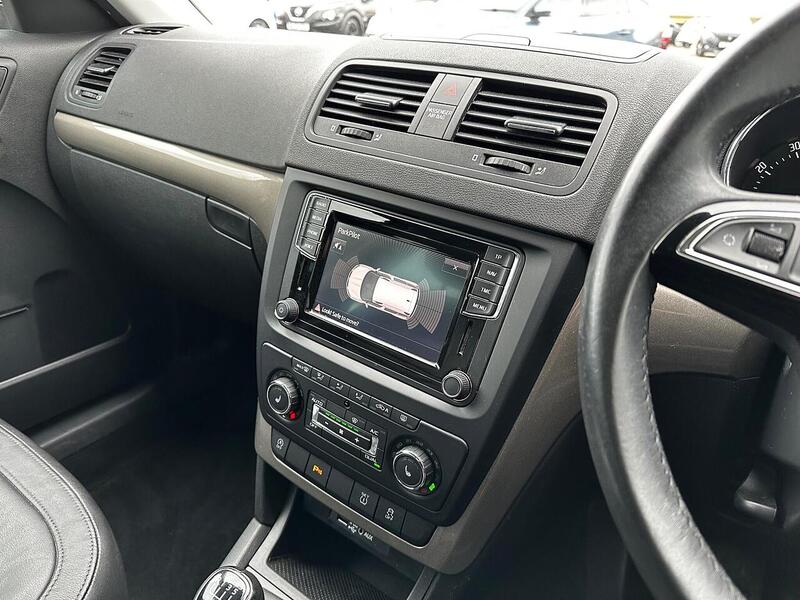 Used Skoda Yeti 2017 for sale - 77902522: Photo 20