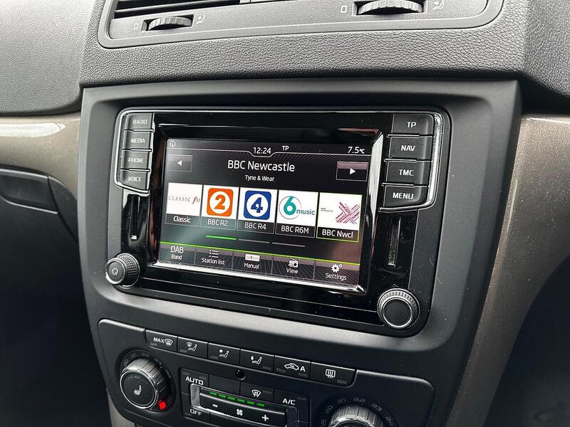 Used Skoda Yeti 2017 for sale - 77902522: Photo 22