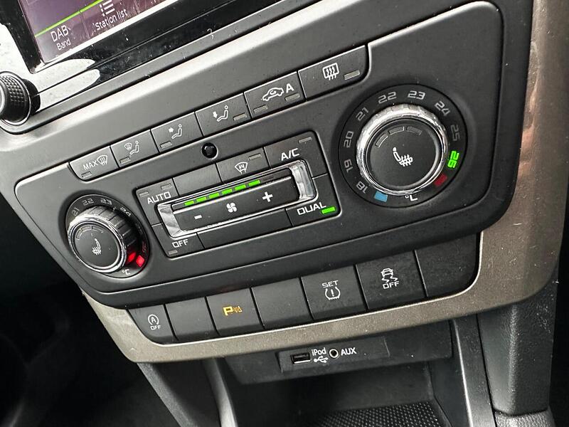 Used Skoda Yeti 2017 for sale - 77902522: Photo 23