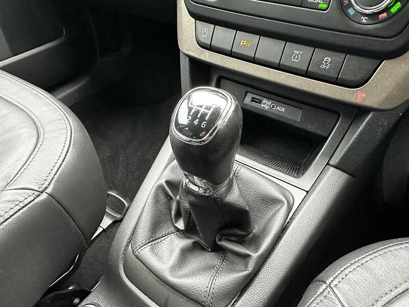 Used Skoda Yeti 2017 for sale - 77902522: Photo 24