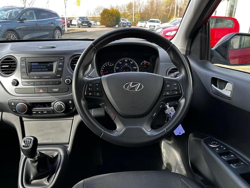 Used Hyundai i10 2017 for sale - 77937447: Photo 11