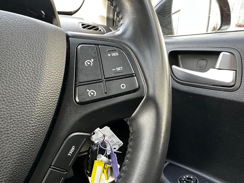 Used Hyundai i10 2017 for sale - 77937447: Photo 18