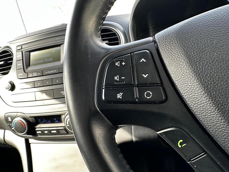 Used Hyundai i10 2017 for sale - 77937447: Photo 19