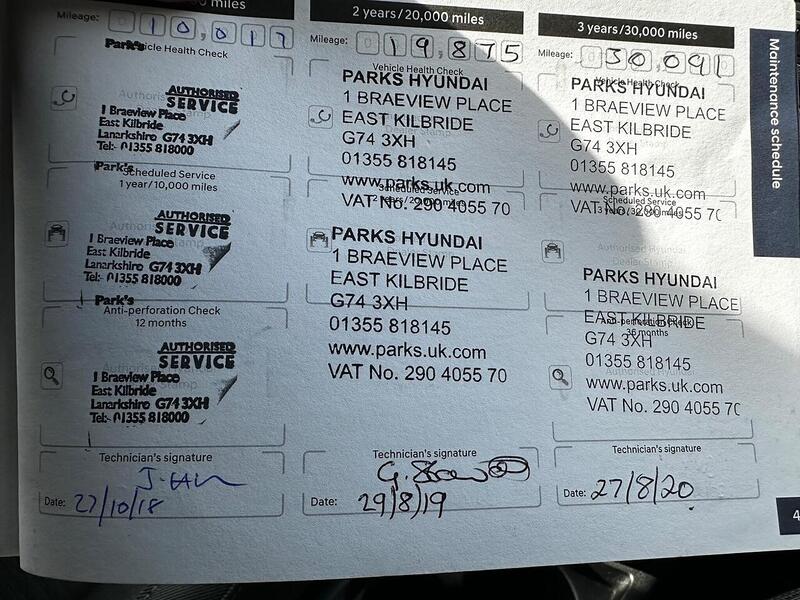 Used Hyundai i10 2017 for sale - 77937447: Photo 25