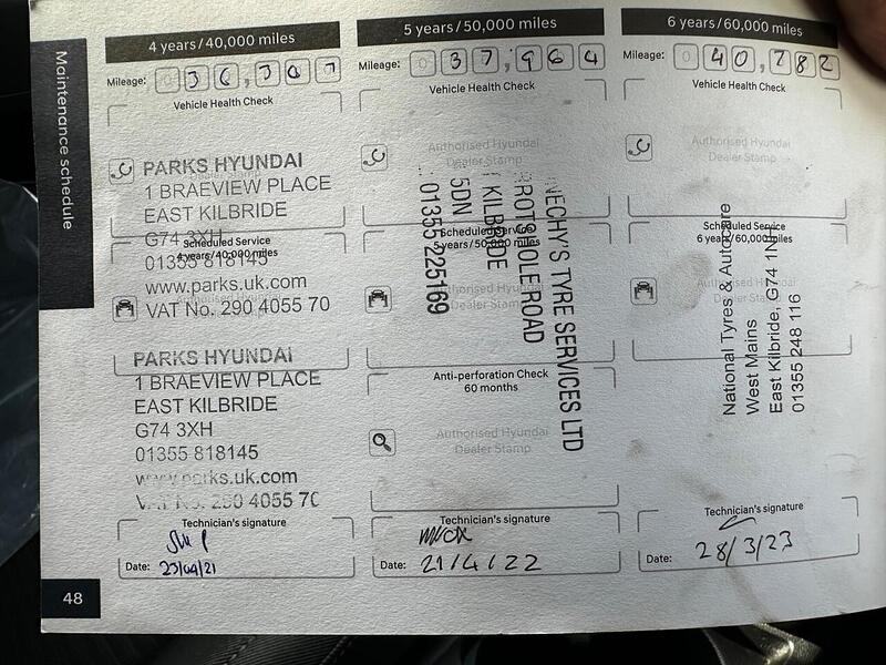 Used Hyundai i10 2017 for sale - 77937447: Photo 26