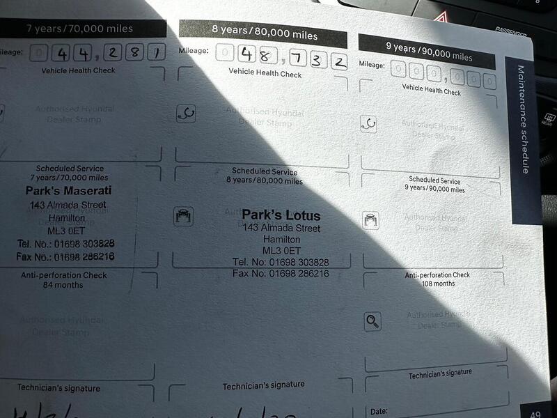 Used Hyundai i10 2017 for sale - 77937447: Photo 27