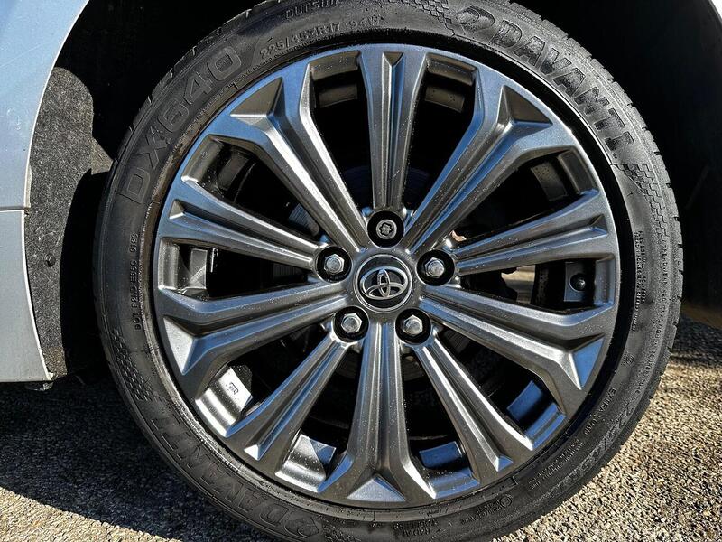 Used Toyota Corolla 2019 for sale - 77831770: Photo 10