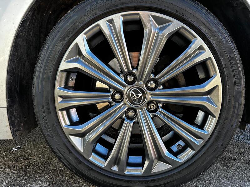 Used Toyota Corolla 2019 for sale - 77831770: Photo 12