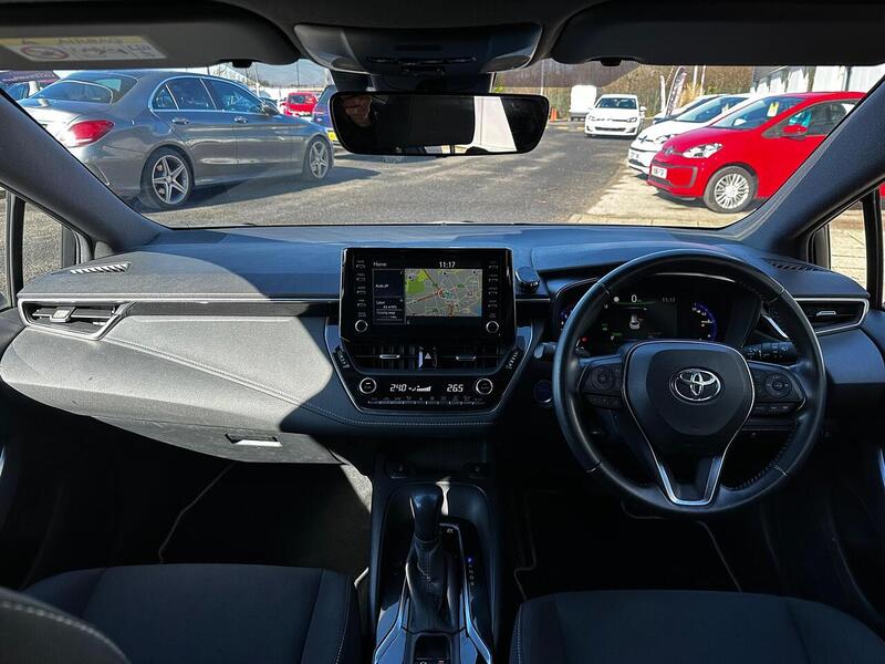 Used Toyota Corolla 2019 for sale - 77831770: Photo 14