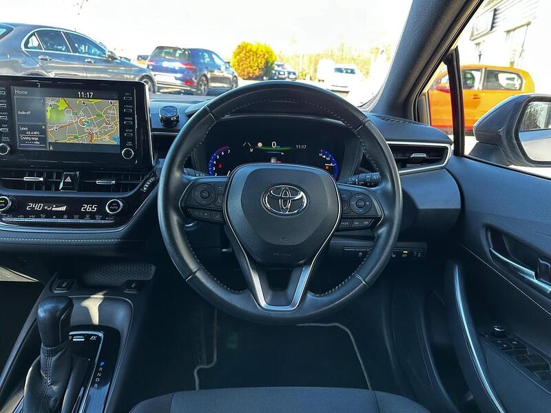 Used Toyota Corolla 2019 for sale - 77831770: Photo 15