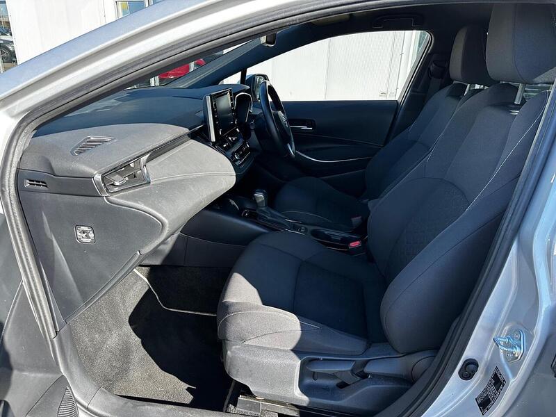 Used Toyota Corolla 2019 for sale - 77831770: Photo 16