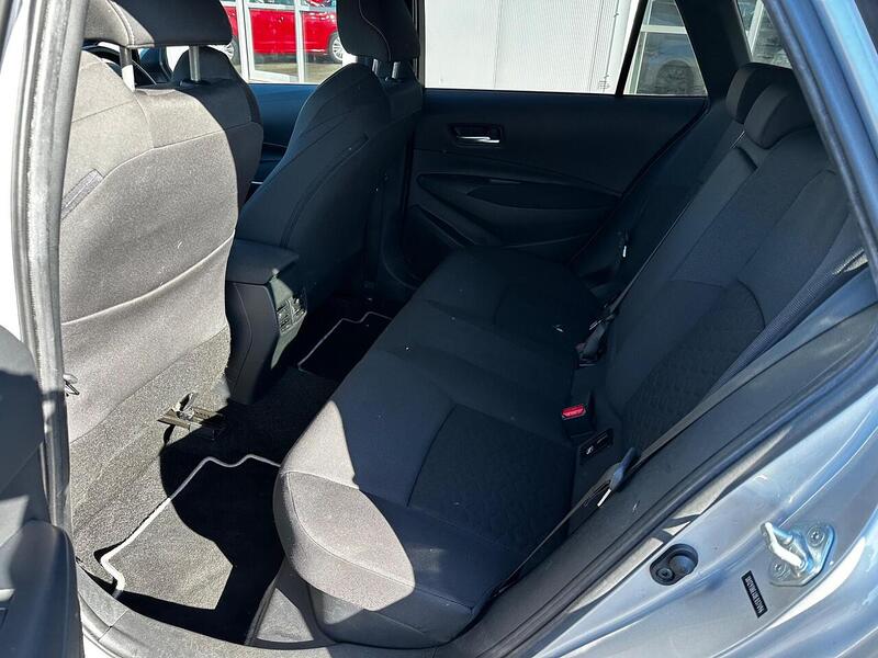 Used Toyota Corolla 2019 for sale - 77831770: Photo 17