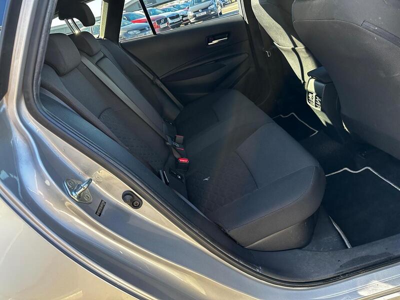 Used Toyota Corolla 2019 for sale - 77831770: Photo 18