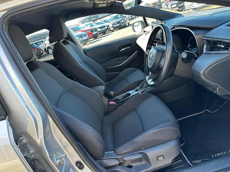 Used Toyota Corolla 2019 for sale - 77831770: Photo 19