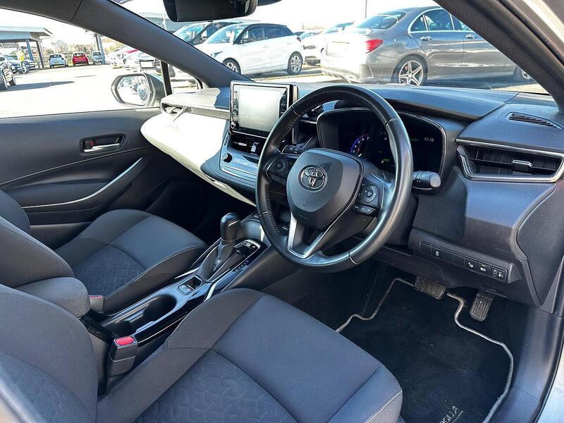 Used Toyota Corolla 2019 for sale - 77831770: Photo 20