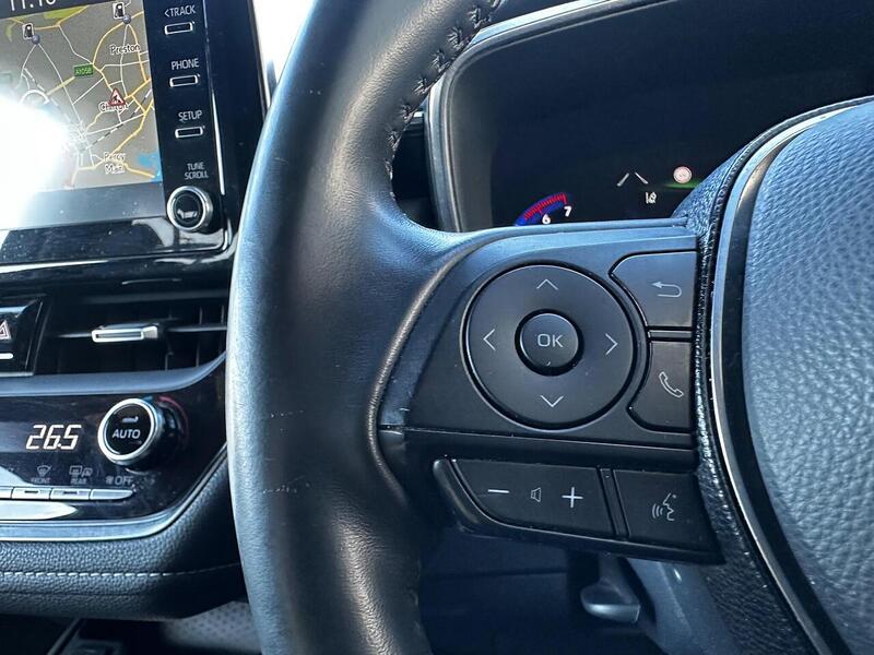 Used Toyota Corolla 2019 for sale - 77831770: Photo 23