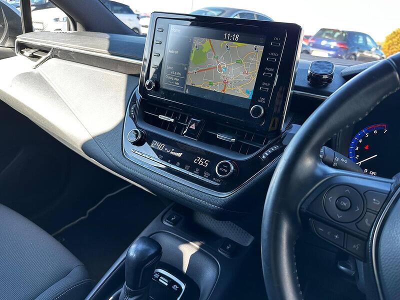 Used Toyota Corolla 2019 for sale - 77831770: Photo 24