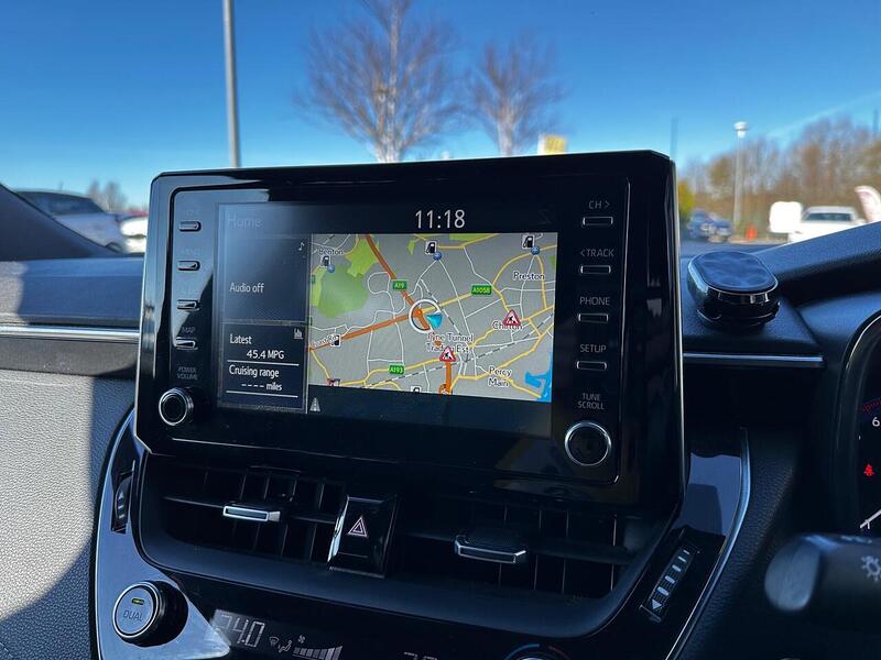 Used Toyota Corolla 2019 for sale - 77831770: Photo 26