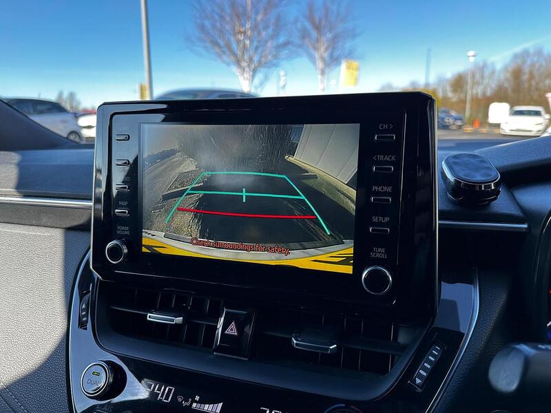 Used Toyota Corolla 2019 for sale - 77831770: Photo 27