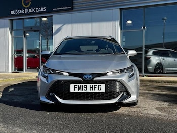 Used Toyota Corolla 2019 for sale - 77831770: Photo