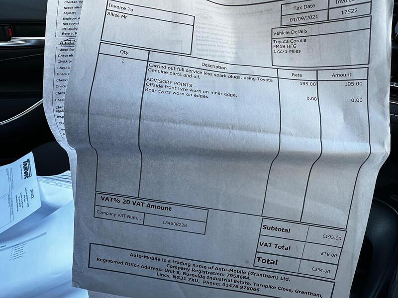 Used Toyota Corolla 2019 for sale - 77831770: Photo 31