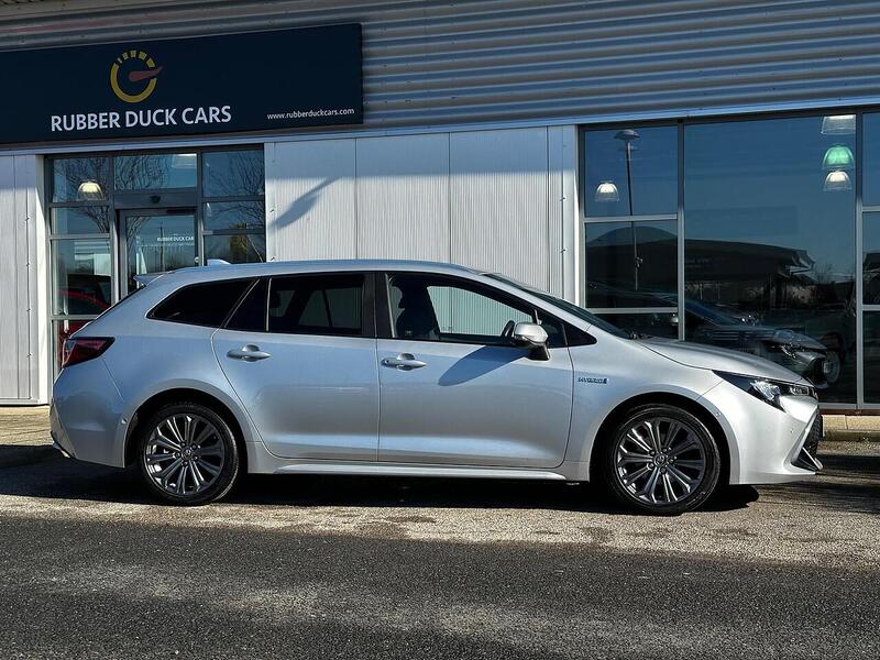 Used Toyota Corolla 2019 for sale - 77831770: Photo 4