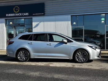 Used Toyota Corolla 2019 for sale - 77831770: Photo