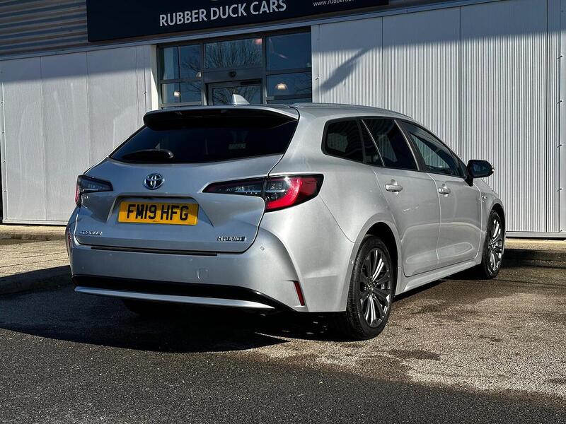Used Toyota Corolla 2019 for sale - 77831770: Photo 5
