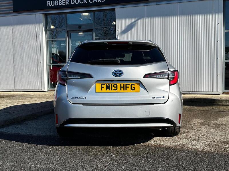 Used Toyota Corolla 2019 for sale - 77831770: Photo 6