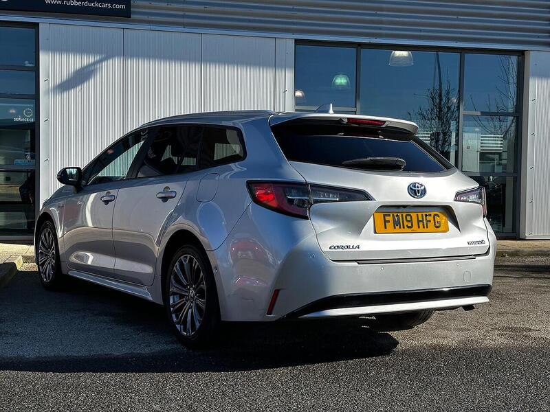 Used Toyota Corolla 2019 for sale - 77831770: Photo 7