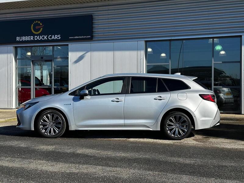 Used Toyota Corolla 2019 for sale - 77831770: Photo 8