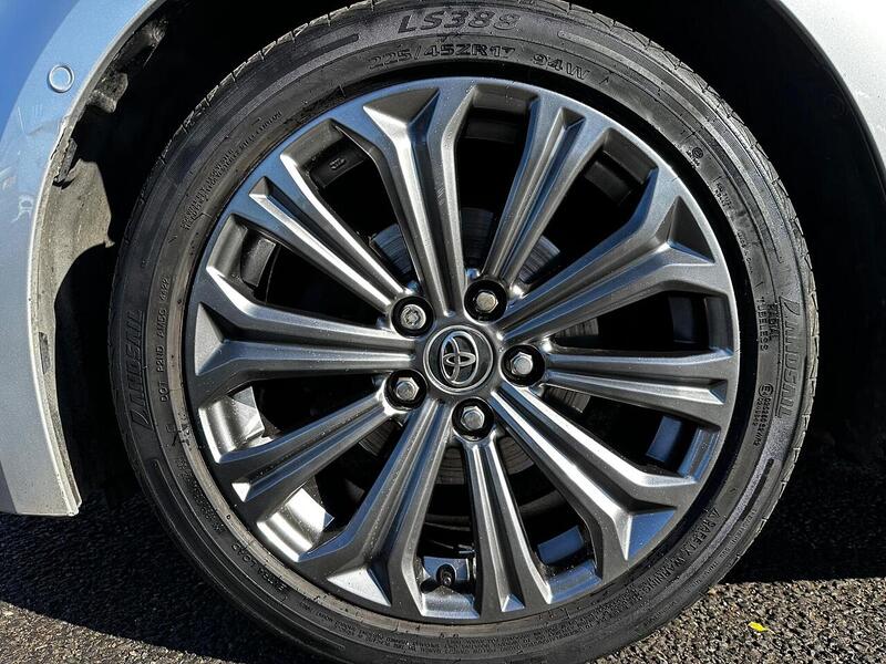 Used Toyota Corolla 2019 for sale - 77831770: Photo 9