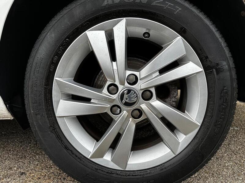 Used Skoda Fabia 2019 for sale - 77132548: Photo 10