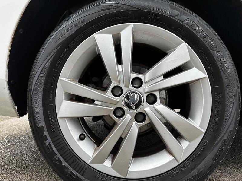 Used Skoda Fabia 2019 for sale - 77132548: Photo 11